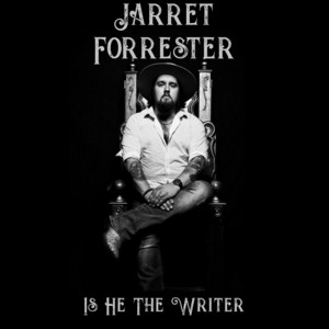 Jarret Forrester - Lonely Busch Light