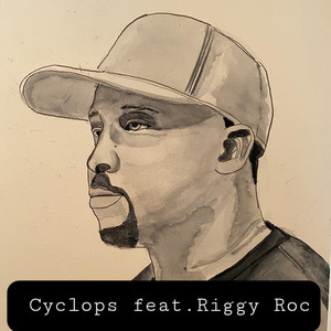 Cyclops by Riggy Roc
