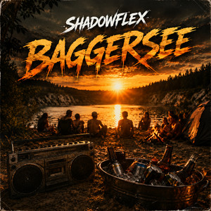 Baggersee by Shadowflex