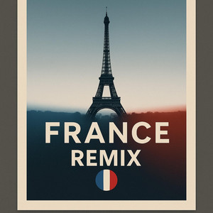 France Remix by Rp3, Silas Wilder