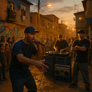 mama ee by El ingeniero on the beat