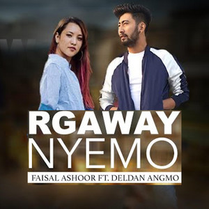 Rgaway Nyemo by Faisal Ashoor