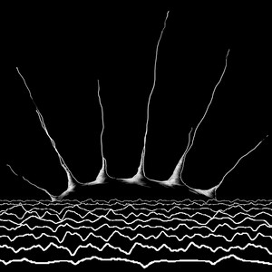 Planet Bit — Molecular-scale observation of the sunrise floating on sound waves