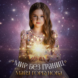 Мир без границ by Майя Горбунова