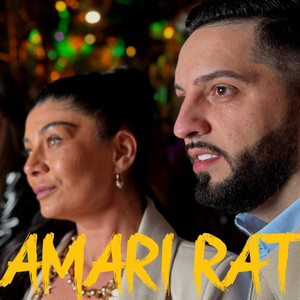 Martha & Tommy - Amari rat