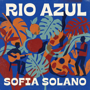 Girl at Apartment 3B by Sofia Solano