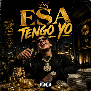 Esa tengo yo by MeliRD