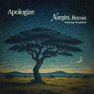 Namira - Apologize - Namira Remix (feat. SimplyRich) [Radio Edit]