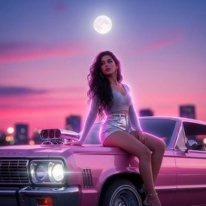 Solo Esta Noche by Luna Kairo