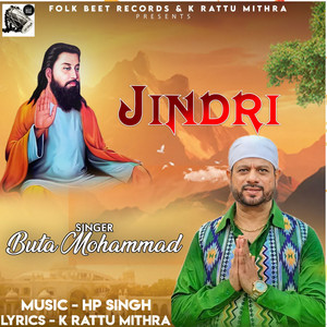Jindri by Buta Mohammad
