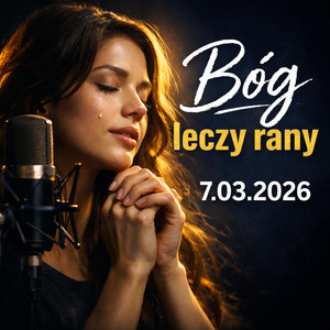 Bóg widzi łzy by MELOS Worship