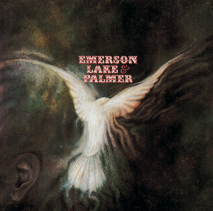 Emerson Lake & Palmer - Album by Emerson, Lake & Palmer | Spotify
