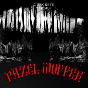 Paxel Woffer by Concrete Garden