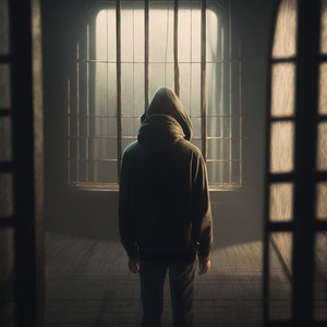 Portada de Alone