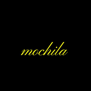 mochila by xalminot