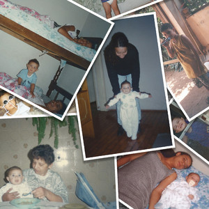 I love you mummy