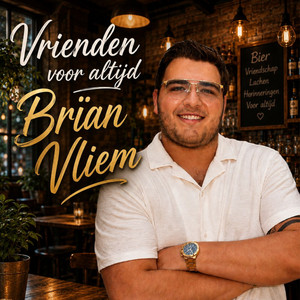 Vrienden voor altijd