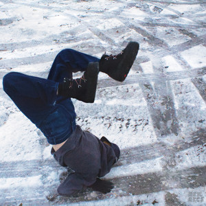 backflip in slow motion by thistle.