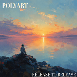Release to Release by Polyart