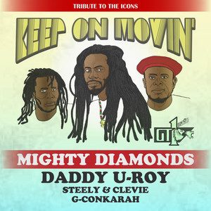 Have Mercy - song and lyrics by Mighty Diamonds | Spotify
