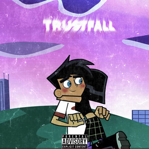 Trust Fall by Razii