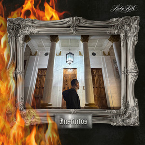 solo en tu ciudad by Lucky lgm, Was Not Rage