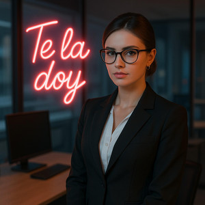 Te la doy by Larry Monkey