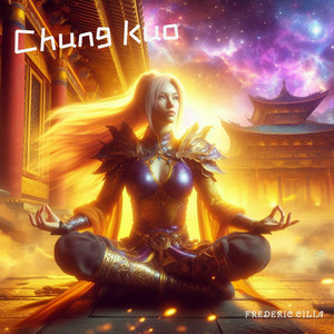 Chung Kuo (Epic)