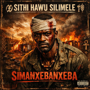 Sithi hawu Silimele,Simanxebanxeba by Zulu the Preacher
