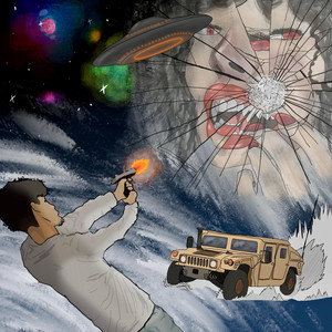 shell shock by Xua, XayahXo!