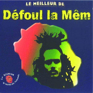 Saturation by Defoul La Mêm