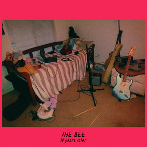 The Bee - 10 Years Later by SANCHEZ BY THE SEA*