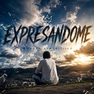 EXPRESANDOME by Bonitillos Music, Wonder ElBonitillo
