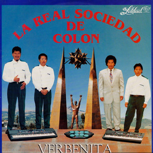 Latitud 0 & La Real Sociedad de Colón - Saborcito Otavaleño