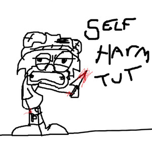 ill burn you into a cd and play untill my eyes turn red by ahlsee