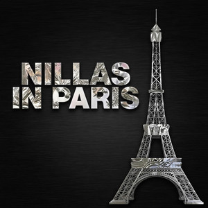 Nillas in Paris by 5MOK3