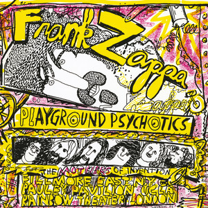 Scumbag - song and lyrics by Frank Zappa, The Mothers Of Invention