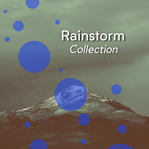 Quiet Rainstorm & Nature Collection album