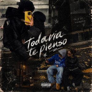 Todavia te pienso by Del-End