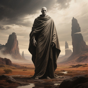 Mr Kenyi - Sigo de Pie