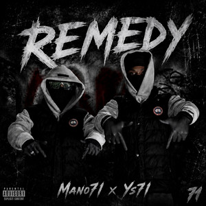 Remedy by Mano71, Ys, ProdByRobin