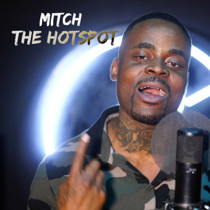 The Hotspot by Mitch, Pacman Tv