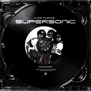 Alfie Thomas - Supersonic