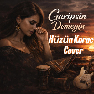 Garipsin Demeyin by Tunebox