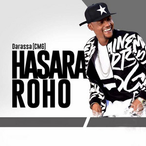 Darassa - Hasara Roho