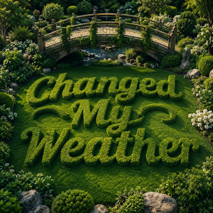 Changed My Weather by Amari Monroe