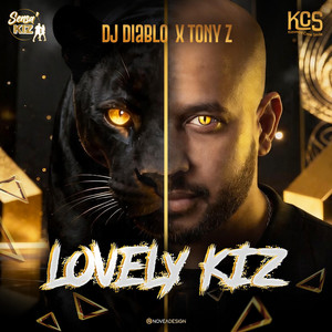 Lovely Kiz by DEEJAY DIABLO