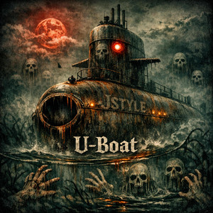 U-Boat by J-Style