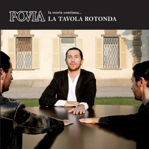 Vecchio saggio by Povia