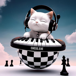 chess (piano version)